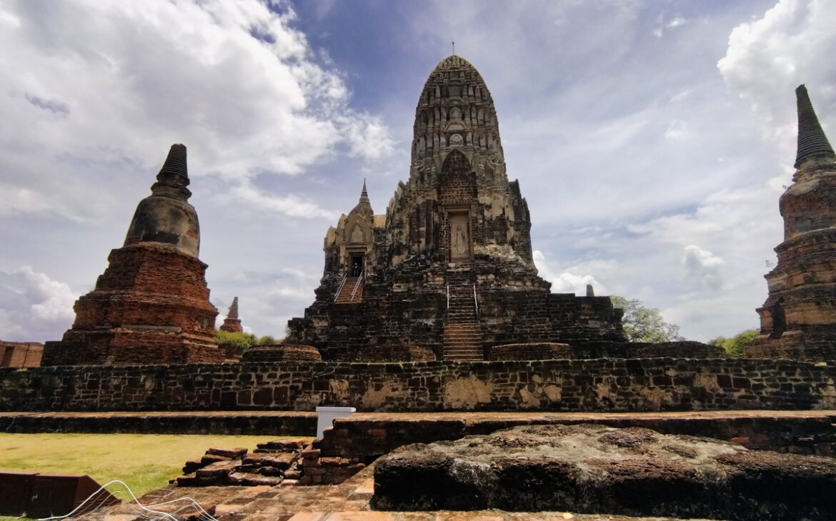 Ayutthaya_Templos (11)