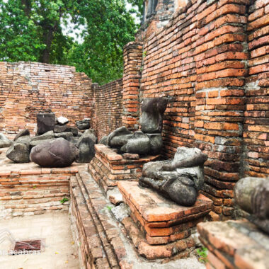 Ayutthaya_Templos (14)