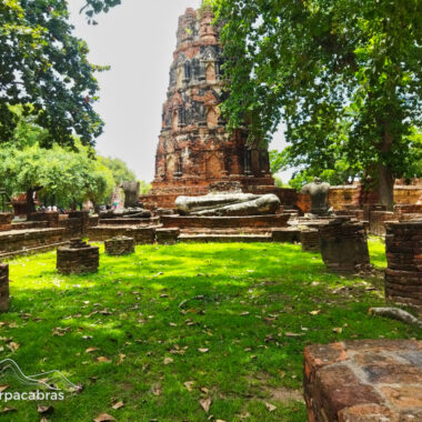 Ayutthaya_Templos (16)