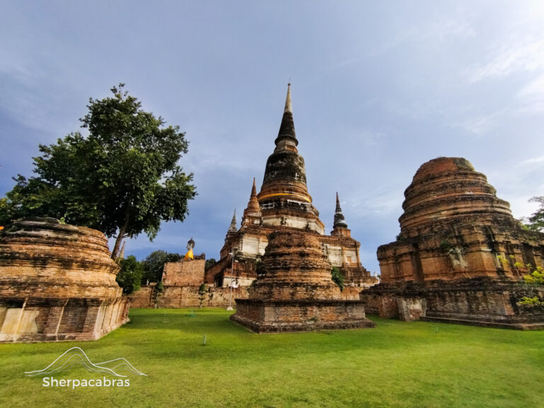 Ayutthaya_Templos (17)