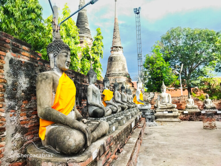 Ayutthaya_Templos (20)