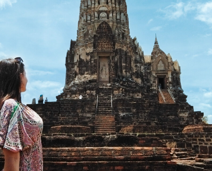 Ayutthaya_Templos (9)