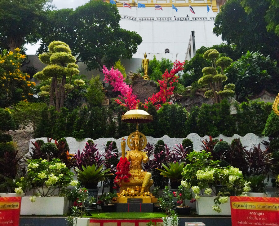 Golden Mount_Bangkok (2)