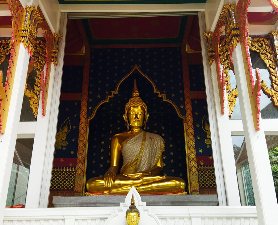 Golden Mount_Bangkok (4)